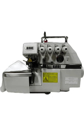 Kobe MO-6816S 5 Thread High Speed Overlock/Safety Stitch Machine